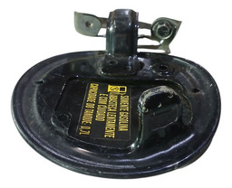 PORTINHOLA TANQUE COMBUSTÍVEL CIVIC 2007 A 2011 DETALHE