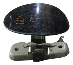 PORTINHOLA TANQUE COMBUSTÍVEL CIVIC 2007 A 2011 DETALHE