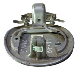 PORTINHOLA TANQUE COMBUSTÍVEL CIVIC LXS 2007 A 2011 DETALHE