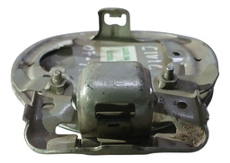 PORTINHOLA TANQUE COMBUSTÍVEL CIVIC LXS 2007 A 2011 DETALHE