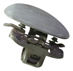 PORTINHOLA TANQUE COMBUSTÍVEL CIVIC LXS 2007 A 2011 DETALHE