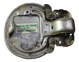 PORTINHOLA TANQUE COMBUSTÍVEL CIVIC LXS 2007 A 2011 DETALHE