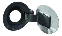 PORTINHOLA TANQUE COMBUSTÍVEL 408 2011 A 2017 DETALHE