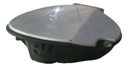 PORTINHOLA TANQUE COMBUSTÍVEL 408 2011 A 2017 DETALHE