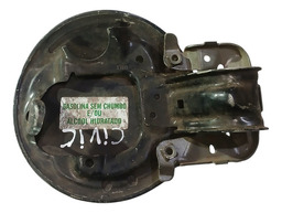 PORTINHOLA TANQUE COMBUSTÍVEL CIVIC 2007/2011 DETALHE