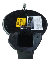 TAMPA PORTINHOLA TANQUE VECTRA 2006 A 2011 DETALHE