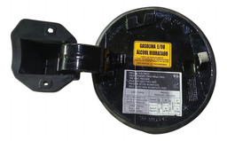 TAMPA PORTINHOLA TANQUE VECTRA 2006 A 2011 DETALHE