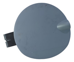 PORTINHOLA TANQUE COMBUSTÍVEL MONTANA 2004 A 2010 DETALHE