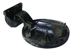 PORTINHOLA TANQUE COMBUSTÍVEL SPORTAGE 2012 A 2017 DETALHE