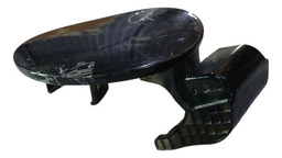 PORTINHOLA TANQUE COMBUSTÍVEL SPORTAGE 2012 A 2017 DETALHE