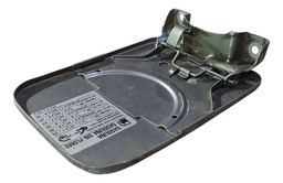 PORTINHOLA TANQUE COMBUSTÍVEL GOL G3 2000 A 2010 DETALHE