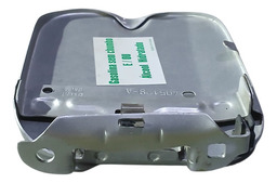 PORTINHOLA TANQUE COMBUSTIVEL AUDI A3 1997 A 2005 DETALHE
