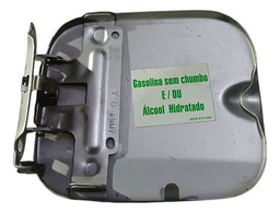PORTINHOLA TANQUE COMBUSTIVEL AUDI A3 1997 A 2005 DETALHE