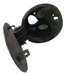 PORTINHOLA TANQUE COMBUSTÍVEL GASOLINA LINEA 09/14 DETALHE