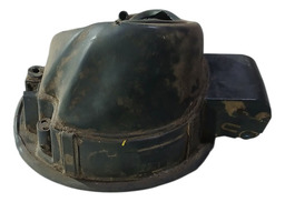 PORTINHOLA TANQUE COMBUSTÍVEL GASOLINA LINEA 09/14 DETALHE