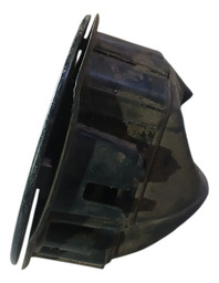 PORTINHOLA TANQUE COMBUSTÍVEL GASOLINA LINEA 09/14 DETALHE