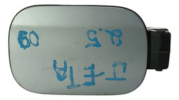 PORTINHOLA TANQUE COMBUSTIVEL JETTA 2009 A 2011 DETALHE