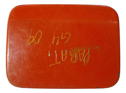 Portinhola Tampa Tanque Combustível Gol G3/g4 1999 A 2005