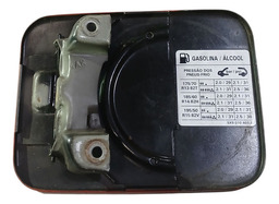 PORTINHOLA TAMPA TANQUE COMBUSTÍVEL GOL G3/G4 1999 A 2005