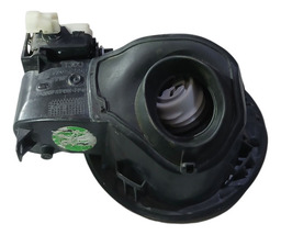 PORTINHOLA TANQUE COMPLETA SONIC 2012 A 2014 DETALHE