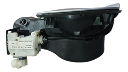 PORTINHOLA TANQUE COMPLETA SONIC 2012 A 2014 DETALHE