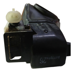 PORTINHOLA TANQUE COMPLETA SONIC 2012 A 2014 DETALHE