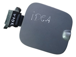 Portinhola Tampa Tanque Idea 2005 A 2016 Detalhe