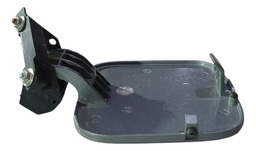 PORTINHOLA TAMPA TANQUE IDEA 2005 A 2016 DETALHE