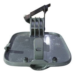 PORTINHOLA TAMPA TANQUE IDEA 2005 A 2016 DETALHE