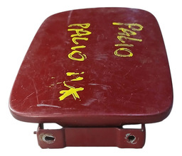 PORTINHOLA TANQUE COMBUSTÍVEL PALIO 2004 A 2011 DETALHE