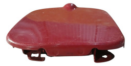 PORTINHOLA TANQUE COMBUSTÍVEL SANDERO 2008 A 2013 DETALHE