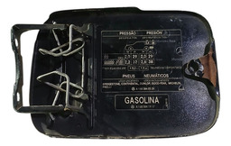 PORTINHOLA TANQUE COMBUSTÍVEL MERCEDES A160 1999 A 2005