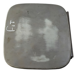 Portinhola Tampa Combustível Fit 1.5 2009 A 2014 Detalhe