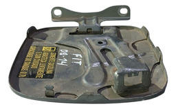 PORTINHOLA TAMPA COMBUSTÍVEL FIT 1.5 2009 A 2014 DETALHE