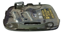 PORTINHOLA TAMPA COMBUSTÍVEL FIT 1.5 2009 A 2014 DETALHE