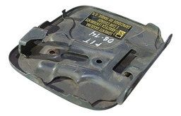 PORTINHOLA TAMPA COMBUSTÍVEL FIT 1.5 2009 A 2014 DETALHE