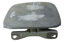 PORTINHOLA TAMPA COMBUSTÍVEL FIT 1.5 2009 A 2014 DETALHE