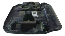 TAMPA PORTINHOLA COMBUSTÍVEL PAJERO SPORT 1998/2011 DETALHE