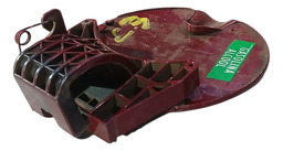 PORTINHOLA TANQUE COMBUSTÍVEL C3 2005 A 2013 DETALHE