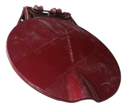 PORTINHOLA TANQUE COMBUSTÍVEL C3 2005 A 2013 DETALHE