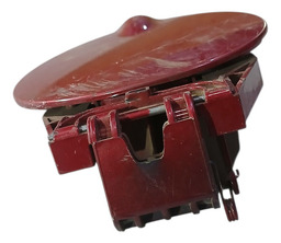 PORTINHOLA TANQUE COMBUSTÍVEL C3 2005 A 2013 DETALHE