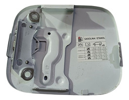 PORTINHOLA TAMPA COMBUSTÍVEL SANDERO/LOGAN 2015/2022 DETALH