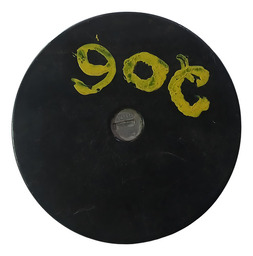 Portinhola Tampa Tanque 206 2011