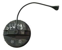 TAMPA TANQUE COMBUSTÍVEL SSANGYONG REXTON 2.7 2008 A 2010