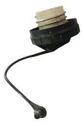 TAMPA TANQUE COMBUSTÍVEL SSANGYONG REXTON 2.7 2008 A 2010