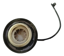 TAMPA TANQUE COMBUSTÍVEL SSANGYONG REXTON 2.7 2008 A 2010