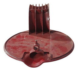 PORTINHOLA TANQUE COMBUSTÍVEL FIESTA 2003 A 2014 DETALHE