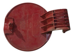 PORTINHOLA TANQUE COMBUSTÍVEL FIESTA 2003 A 2014 DETALHE