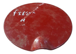 PORTINHOLA TANQUE COMBUSTÍVEL FIESTA 2003 A 2014 DETALHE