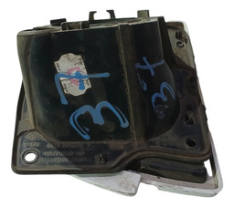 PORTINHOLA TAMPA DE COMBUSTÍVEL MASTER 2015 A 2023 DETALHE